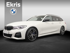BMW 3-serie Touring - 330i High Executive Edition | M Sport pakket | Co-Pilot Pack | Safity Pack | Parking Pack