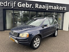 Volvo XC90 - 2.4 D5 Limited Edition*EXPORT/EX.BPM