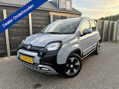 Fiat Panda - 1.0 Hybrid Launch Edition CROSS