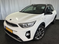 Kia Stonic - 1.0 T-GDi DynamicLine 1E EIGN/AIRCO/AUTOMAAT/APPLE/CRUISE