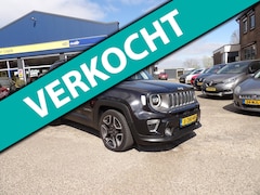 Jeep Renegade - 1.0T Limited / Rijkaarprijs