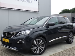 Peugeot 3008 - 1.2 Allure, Cruise Control, NL/NAP