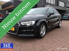 Audi A3 Limousine - 1.0 TFSI Pro Line Automaat Nav Lm Vlg Nap