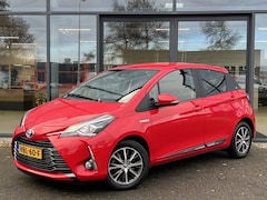 Toyota Yaris - 1.5 Hyb. Y20