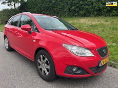 Seat Ibiza ST - 1.2 TDI Style Ecomotive - Leder - Clima - PDC