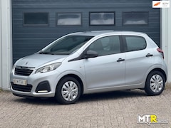 Peugeot 108 - 1.0 e-VTi Access NWE APK|5-DEURS