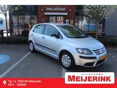 Volkswagen Golf Plus - 1.6 FSI Trendline Business Trekhaak