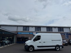 Opel Movano - 2.3 CDTI Automaat 110kw | L2H2 | 3-Pers | Airco | Cruise