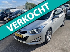Hyundai i40 Wagon - 1.6 GDI Blue i-Motion