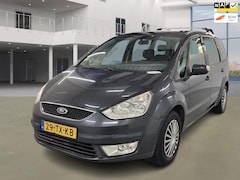 Ford Galaxy - 2.0-16V Trend EXPORT