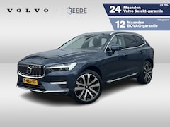 Volvo XC60 - 2.0 T8 Plug-in hybrid AWD Inscription Lounge | Power Seats | Lighting | Climate | Trekhaak
