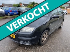 Skoda Fabia Combi - 1.4-16V Equipe
