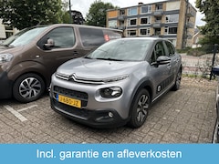 Citroën C3 - 1.2 PureTech S&S Shine Automaat All-in Prijs Binnenkort meer foto's, auto is al wel te bez