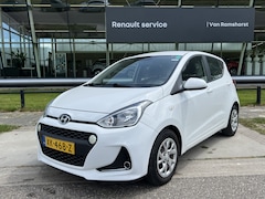 Hyundai i10 - 1.0i Comfort / Airco / PDC A / Cruise / Applecarplay - Androidauto /