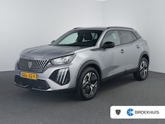 Peugeot 2008 - 1.2 PureTech 100 Allure | Achterbank in delen neerklapbaar | Achteruitrijcamera | Airco (a