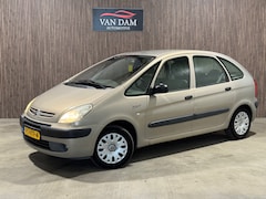 Citroën Xsara Picasso - 1.8i-16V 2005 AIRCO ELEK-RAMEN STUURBEKRACHTIGING