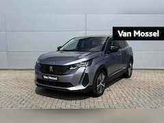 Peugeot 3008 - 1.6 HYbrid 225 Allure | Camera | Cruise Control | Navigatie | Apple Carplay/Android Auto