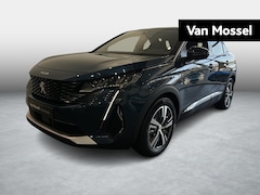 Peugeot 3008 - 1.6 HYbrid 225 Allure Pack Business | Camera | Navigatie | 18" Lichtmetalen velgen