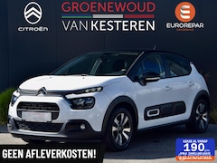 Citroën C3 - 82 Feel Plus I Airco I Carplay I PDC I