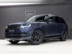 Land Rover Range Rover - 3.0 P550e Autobiography PHEV AMETHYST GREY SV | HUD | Panorama | Trekhaak | Massage | Stoe