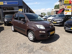 Fiat Panda - 0.9 TwinAir Lounge / Rijklaarprijs