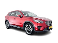 Mazda CX-5 - 2.2d SkyActiv-D 175 GT-M 4WD Aut. *PANO | FULL-LED | FULL-LEATHER | NAVI-FULLMAP | BOSE-SO