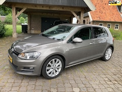 Volkswagen Golf - 1.0 TSI Comfortline