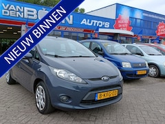 Ford Fiesta - 1.25 Trend Airco Nw APK 3 Mnd Garantie
