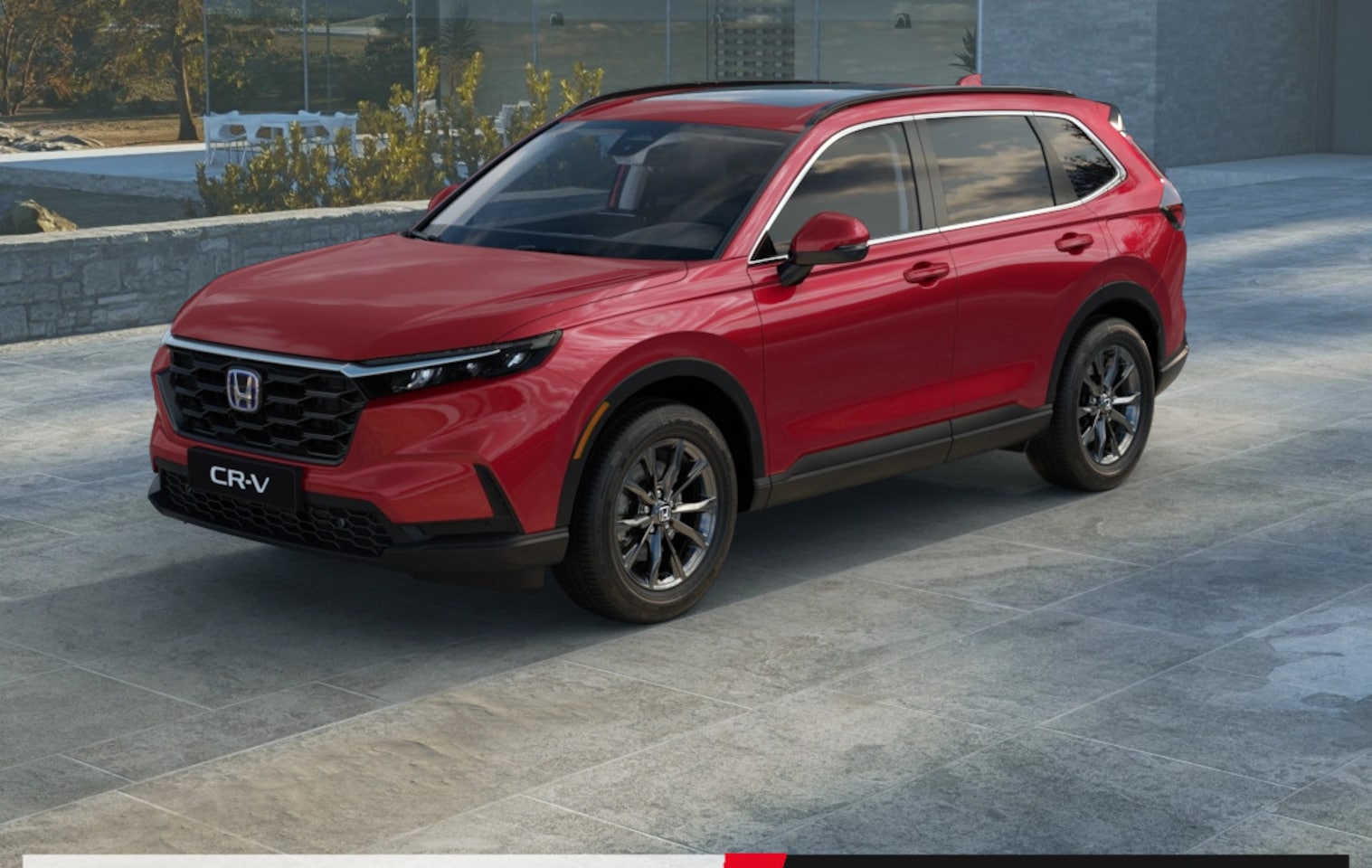 Honda CR-V - 2.0 e:HEV AWD Advance 30th Anniversary Edition | Full Option | Leder | Panoramisch schuif/ - AutoWereld.nl