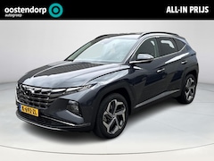 Hyundai Tucson - 1.6 T-GDI HEV Premium | Trekhaak | Rijklaarprijs