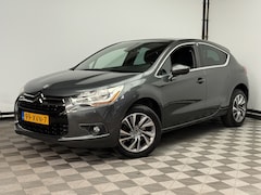 Citroën DS4 - 1.6 VTi Chic ECC LM16" NL Auto