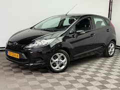 Ford Fiesta - 1.25 Limited 5-drs Airco LM15" 1e Eigenaar