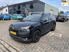 Citroën C4 Cactus - 1.6 BlueHDi Shine Nw Koppeling