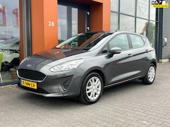 Ford Fiesta - 1.1|Airco|PDC|Stoelverw.|Cruise|Isofix|Dealer OH