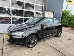 Audi A1 - 1.2 TFSI Ambition Pro Line Business