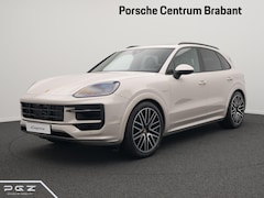 Porsche Cayenne - E-Hybrid