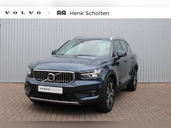Volvo XC40 - T3 Automaat Inscription | Navigatie | Adaptieve Cruise Control| 19" Lichtmetalen velgen| D
