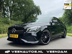 Mercedes-Benz CLA-Klasse - 180 AMG Night Edition Plus
