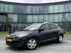 Renault Mégane Estate - 1.6 Parisienne Vaste scherpe meeneemprijs, goed onderhouden