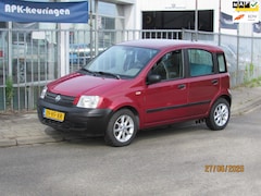 Fiat Panda - 1.2 Dynamic, stuurbekrachting