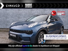Lynk & Co 01 - Plug-in Hybrid | 360 graden camera| Panorama dak | Adaptieve Cruise Control | Elek. Achter