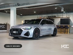 Audi RS6 - | 22'' ABT | Dynamic Plus | Carbon | BTW