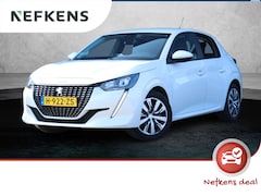 Peugeot 208 - 1.2 Active 100pk | Airco | Cruisecontrol | Apple CarPlay/Android Auto |