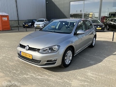 Volkswagen Golf - 1.2 TSI Automaat, Navi, PDC