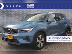 Volvo XC40 - 1.5 T4 Plug-in hybrid Plus Bright | Adaptieve Cruise Control | Parkeercamera | Harman Kard