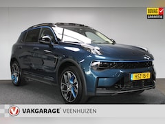 Lynk & Co 01 - 1.5|RIJKLAAR PRIJS|360 camera|Panoramadak|