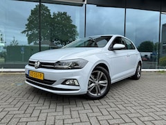 Volkswagen Polo - 1.0 TSI Comfortline Business - Automaat - Navi - Airco - Org.NL