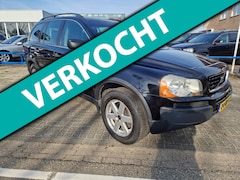 Volvo XC90 - 2.5 T Exclusive