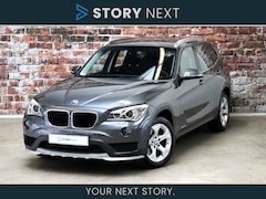 BMW X1 - sDrive20i Executive Automaat / Cruise Control / Xenon / Trekhaak / Climate Control / Parke