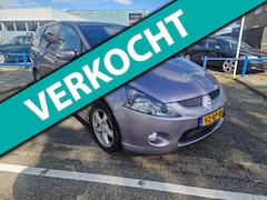 Mitsubishi Grandis - 2.4-16V Intense 6p